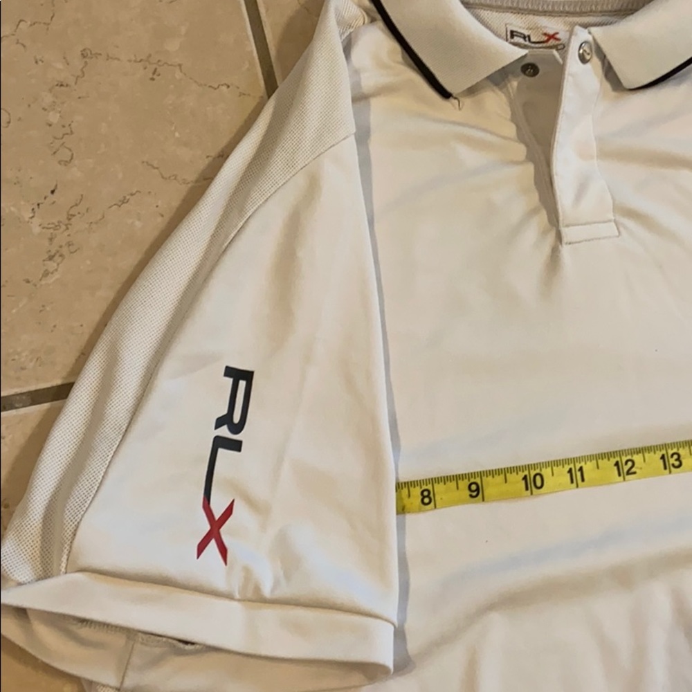 RLX Ralph Lauren - Picture 6 of 8